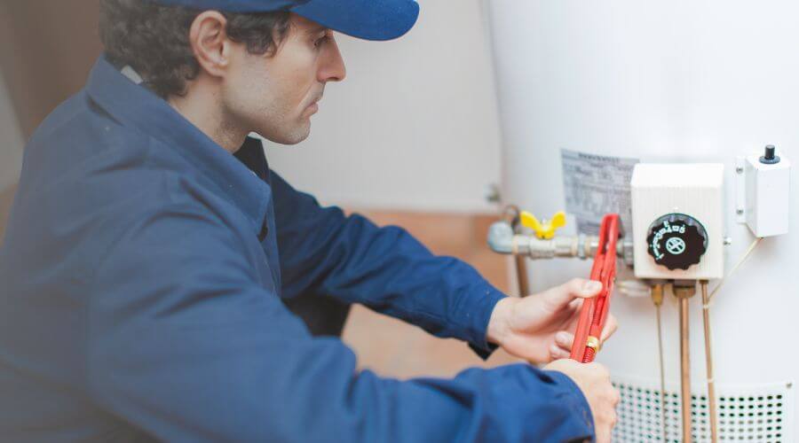 Professional Tankless Water Heater Installation in Belgrade, NE